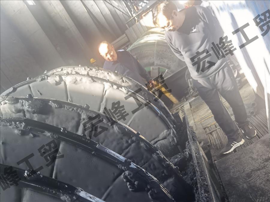 滨州车间